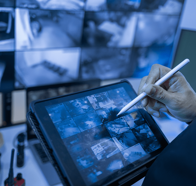 Threat Assessment